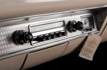 Ford Crestline Skyliner V8 1954 года